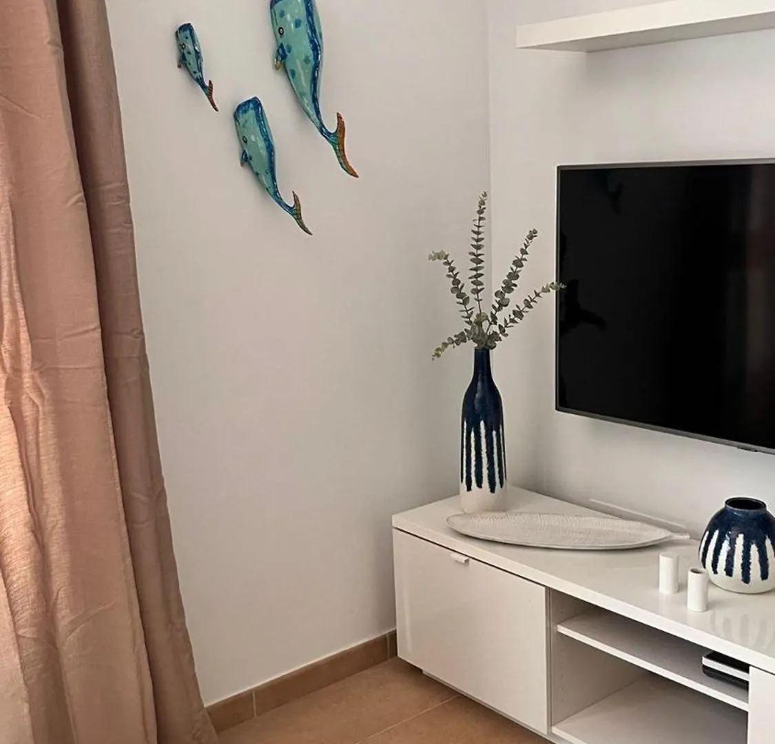 Vv Janoa Playa Las Canteras 1 라스팔마스 0*,  스페인