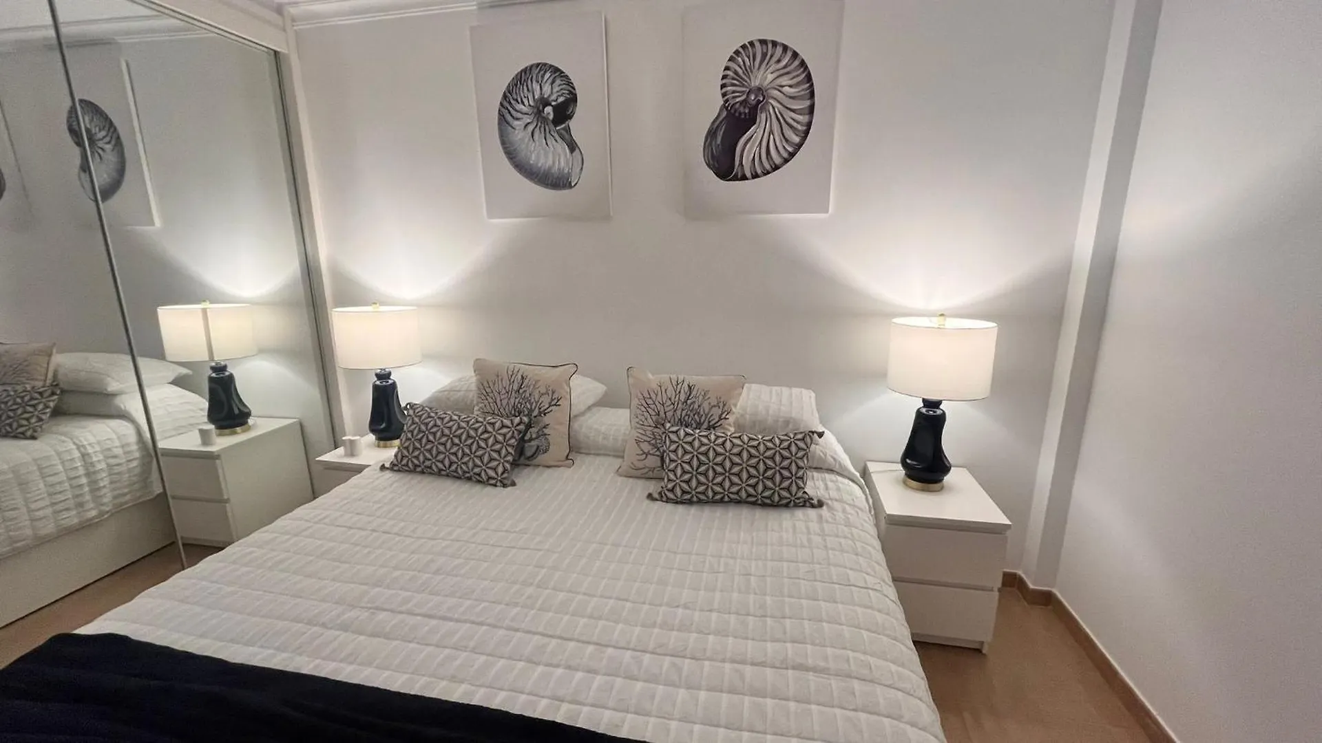 Vv Janoa Playa Las Canteras 1 라스팔마스 스페인