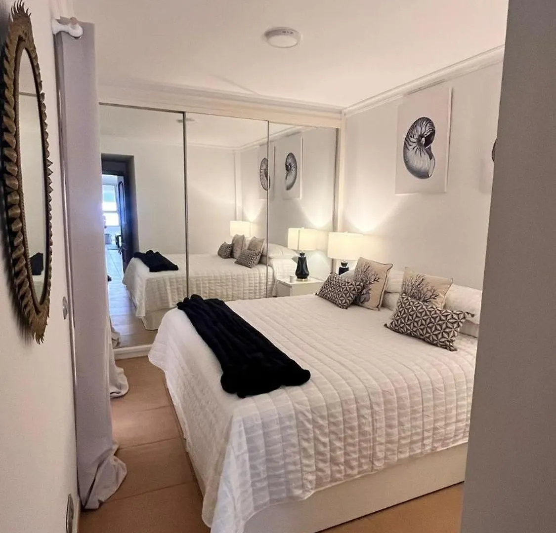 Vv Janoa Playa Las Canteras 1 라스팔마스
