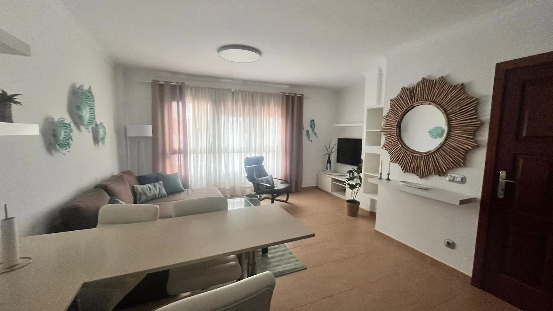Vv Janoa Playa Las Canteras 1 라스팔마스