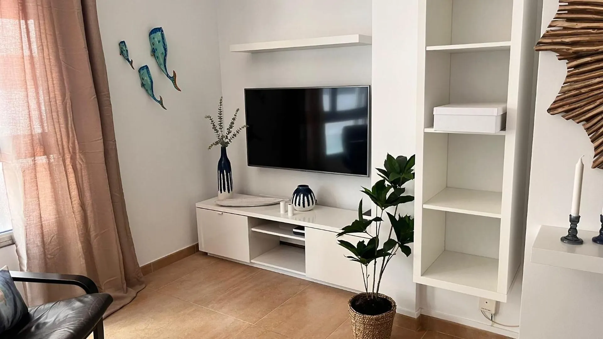 Vv Janoa Playa Las Canteras 1 라스팔마스 스페인