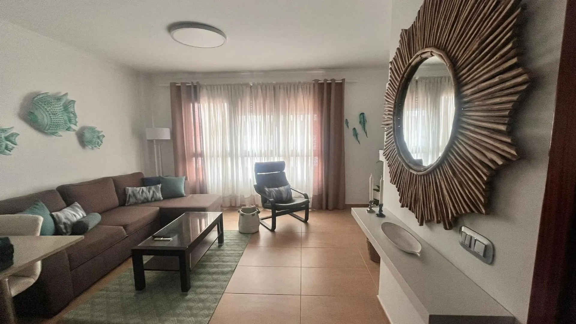 Vv Janoa Playa Las Canteras 1 Las Palmas de Gran Canaria Apartment